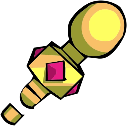 35_Kings_Mace