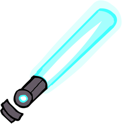 42_Light_Saber