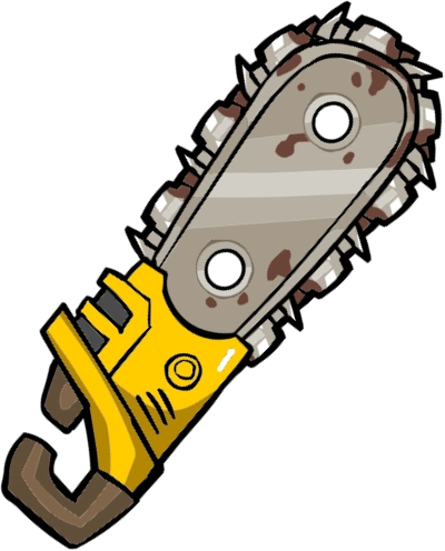 65_Chainsaw